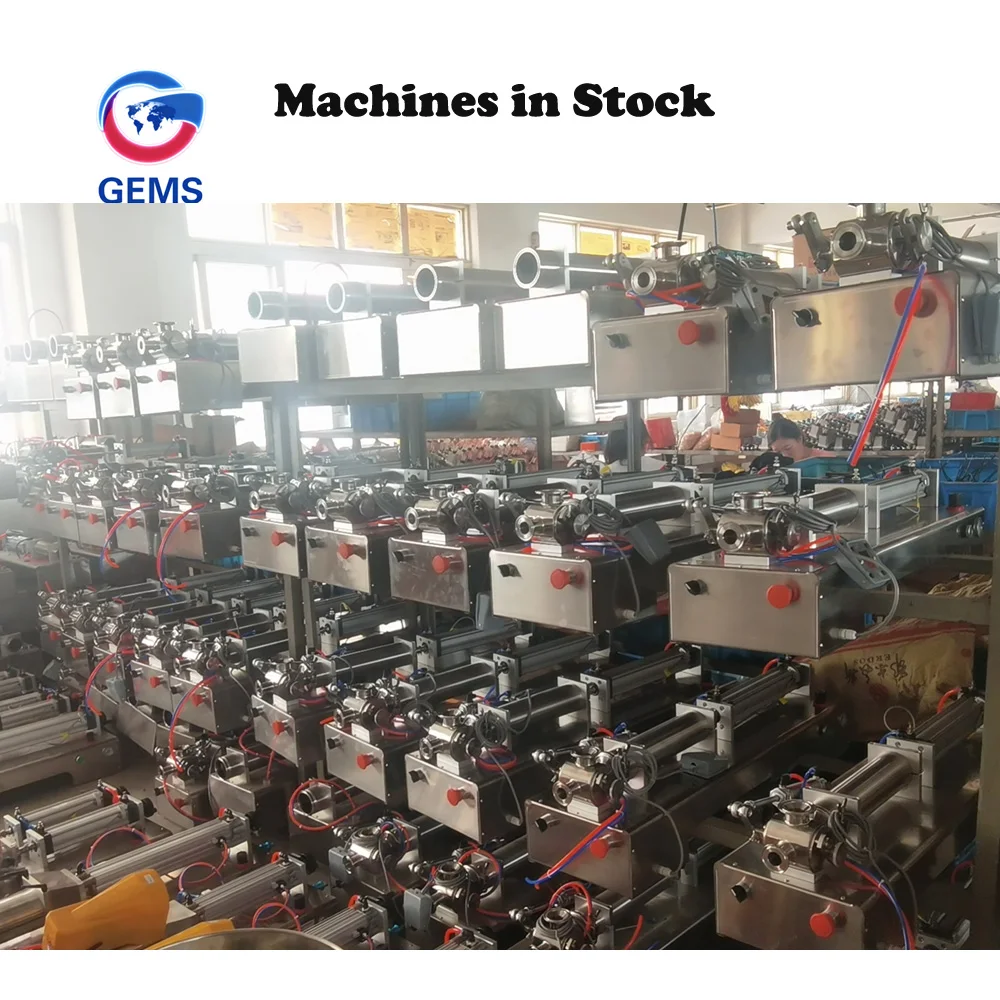 Semi Automatic Cosmetic Cream Filling Machinery Cosmetic Filler Automatic 6 Head Filling Machine Cream Filler Machine