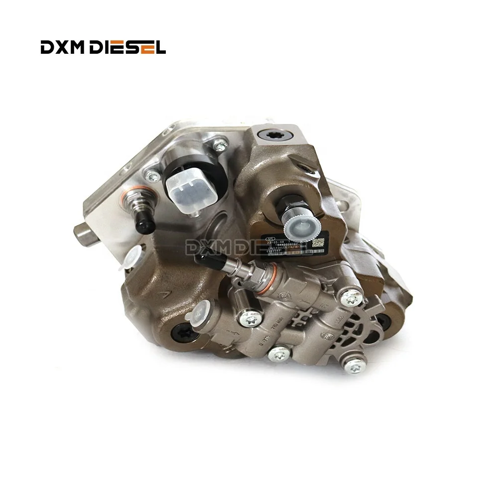 Fuel Injection Pump Assy 5264256 0445020107 for Cumins QSB6.7 Rebuild ...