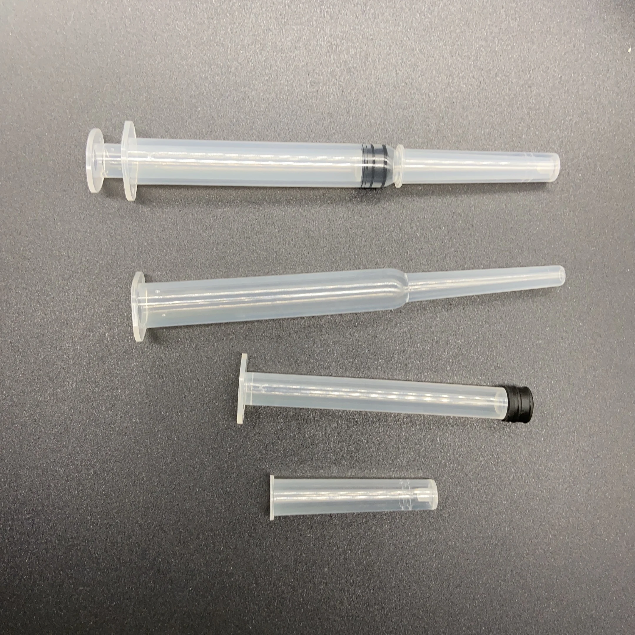 Disposable Rectal Syringe Applicator supplier