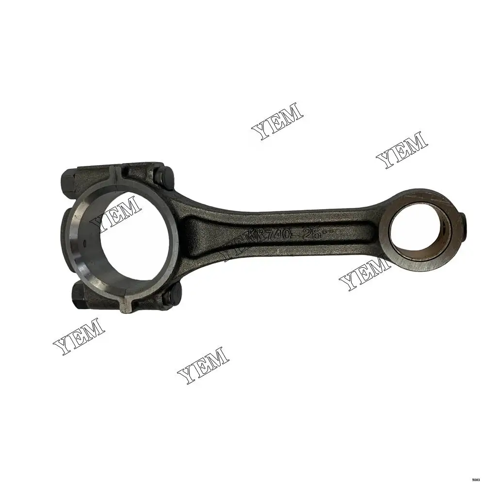 CON ROD ASSEMBLY 115026340 For Caterpillar C1.1 Diesel Engine Repair Parts