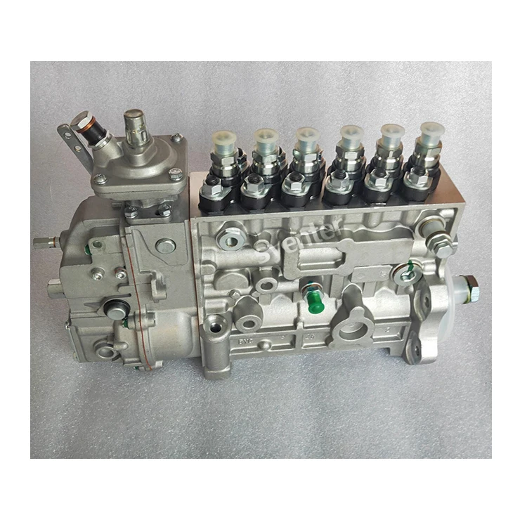 6BT Diesel engine fuel pump 10404566060 5266035| Alibaba.com