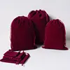 Wine red