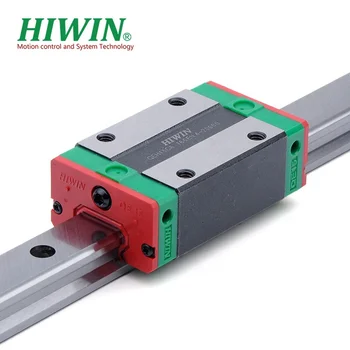 Free Shipping Taiwan Hiwin Original Cnc Linear Guide Rail Quiet Guideway Buy Linear Guide Rail