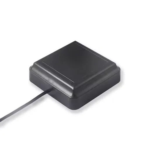 JSHAS67 GNSS Navigation Module with Antenna GPS Tracker OEM Connector