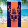 Blue orange