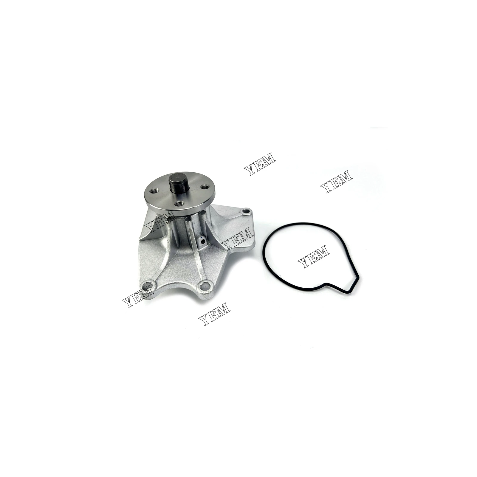 Engine Repair Kit 4M40 ME996789 Water Pump for Mitsubishi High Quality Engine Parts