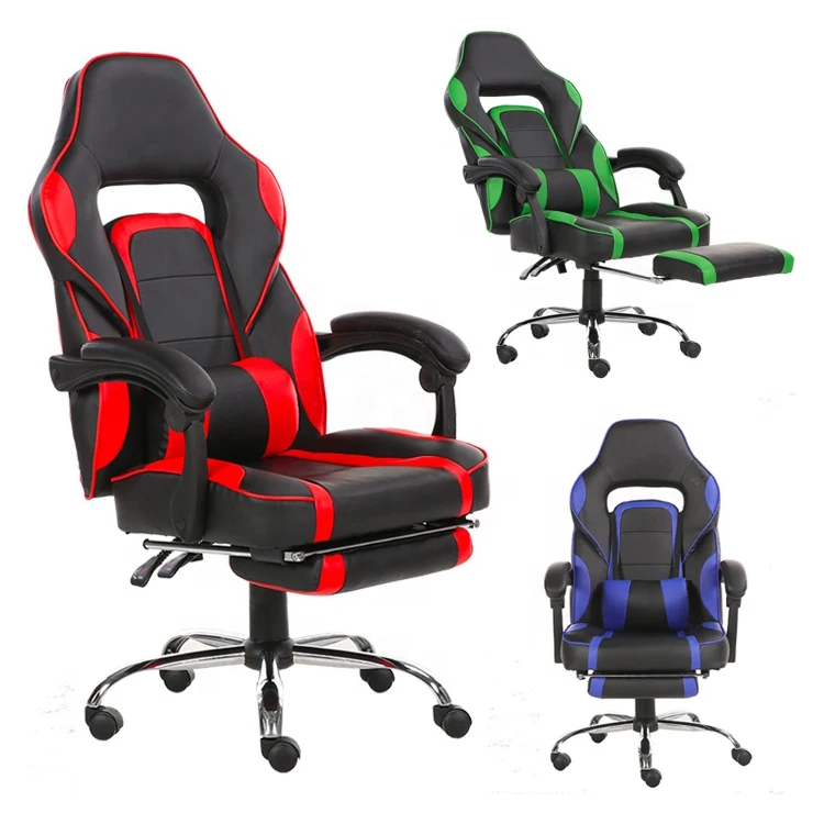 Whosale Low Price Economic Gaming Chair