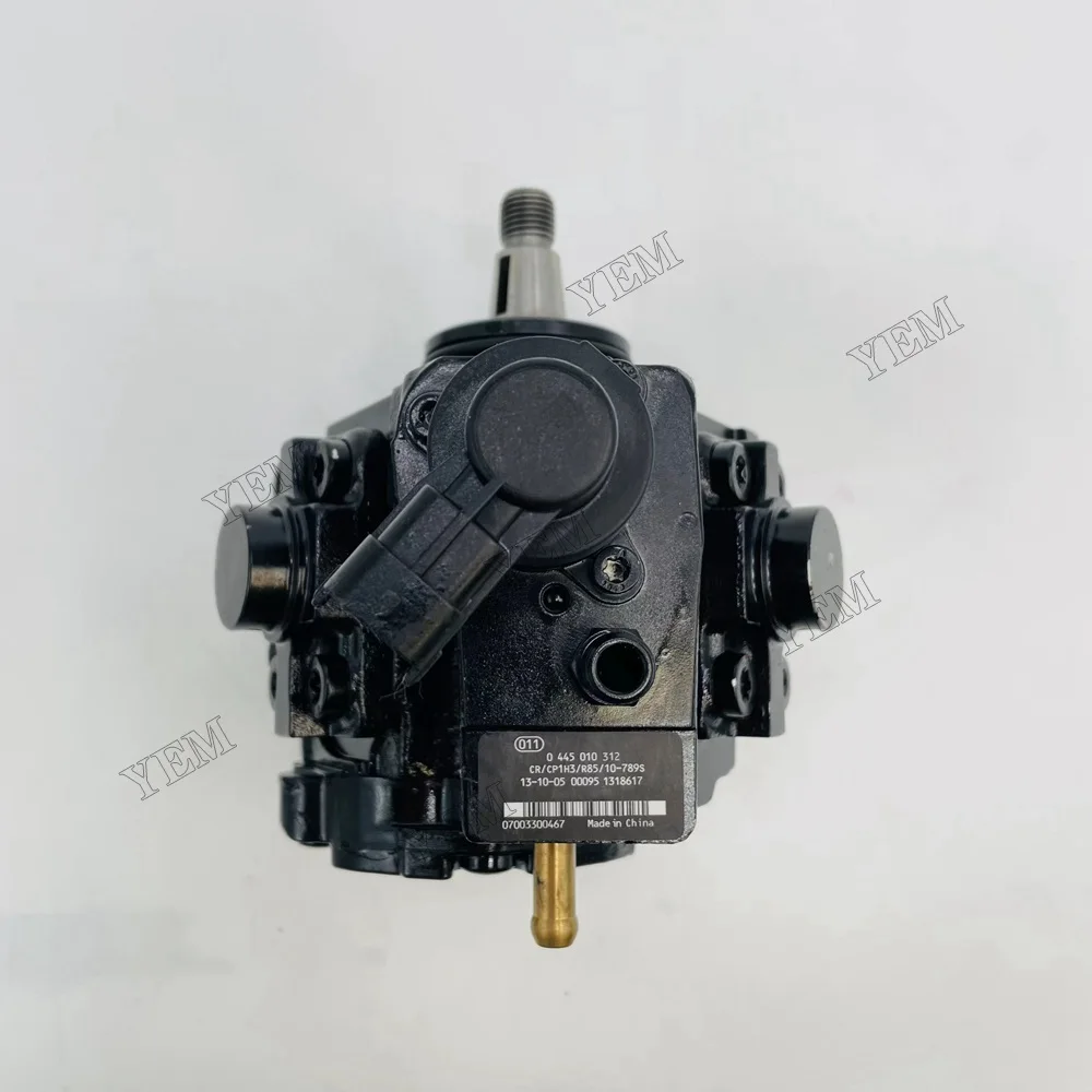For Bosch High Pressure Fuel Pump 0445010312 Diesel Engine Parts