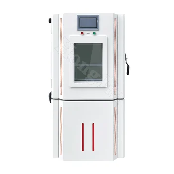 High and Low Temperature Environmental Change Test Chamber Programmable Constant Humidity and Temperature Test Chamber