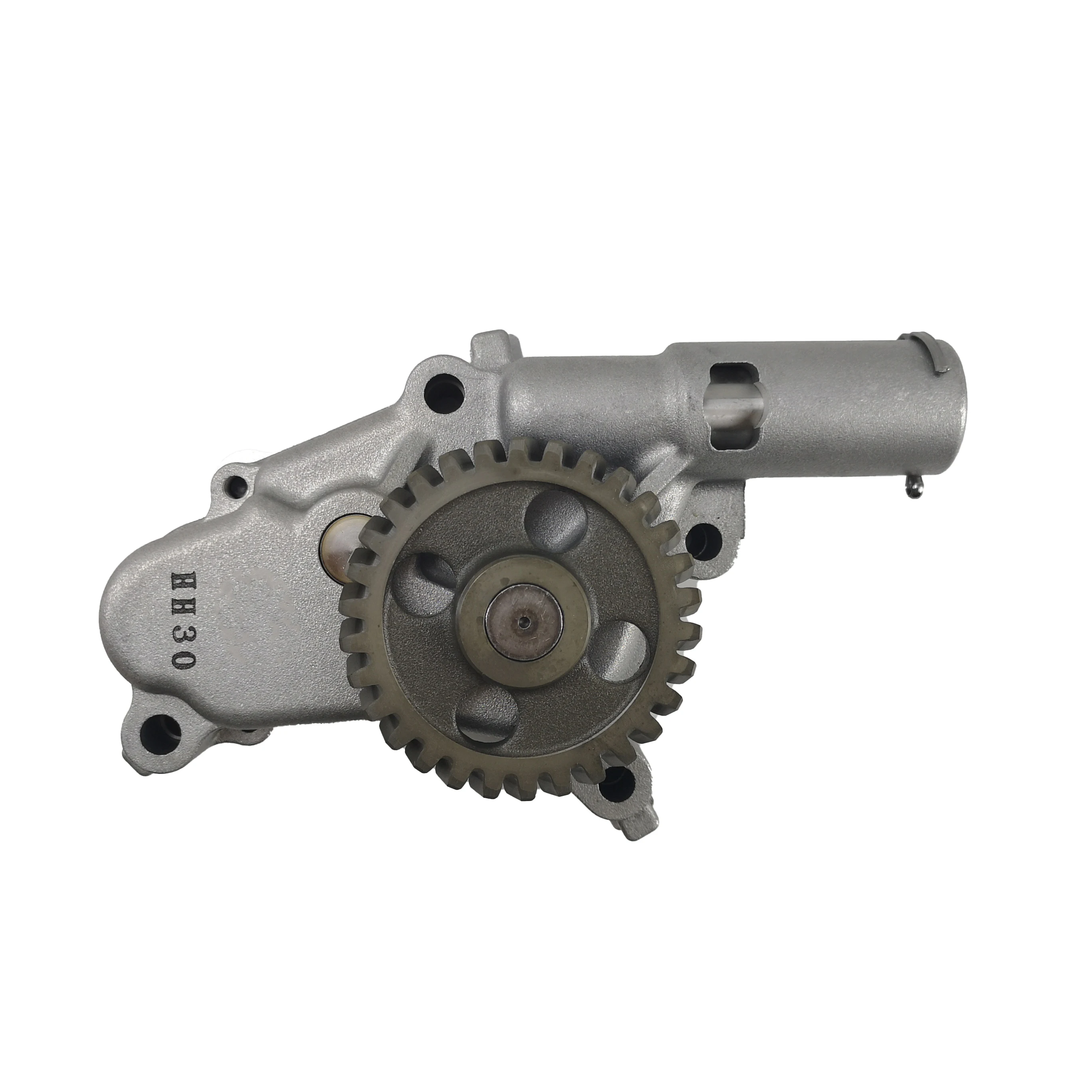 6WF1 Oil Pump L210-0110B 1-13100-311-0 8-98276988-1 For Isuzu Machinery Diesel Engine Repair Parts - Gupta Tractor Spares Co.