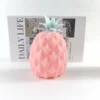 Bursting Bead Pineapple Stress Ball [Pink]