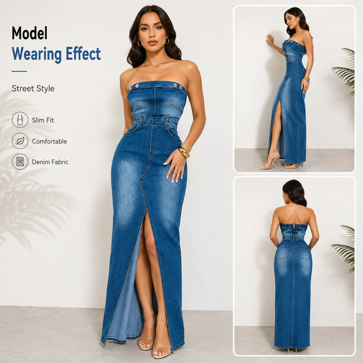 Model image