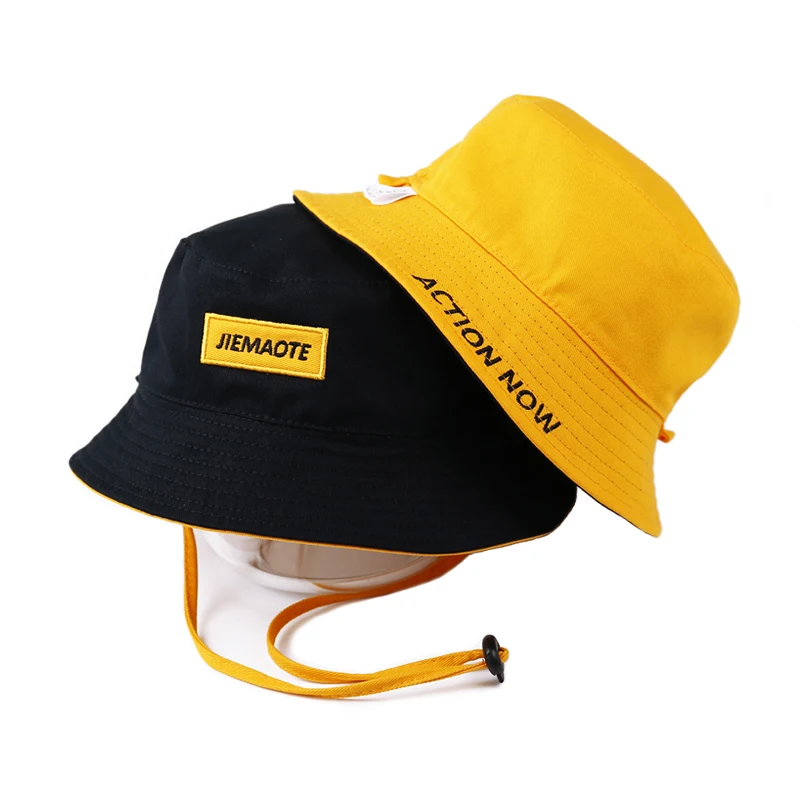 supreme bucket hat with string