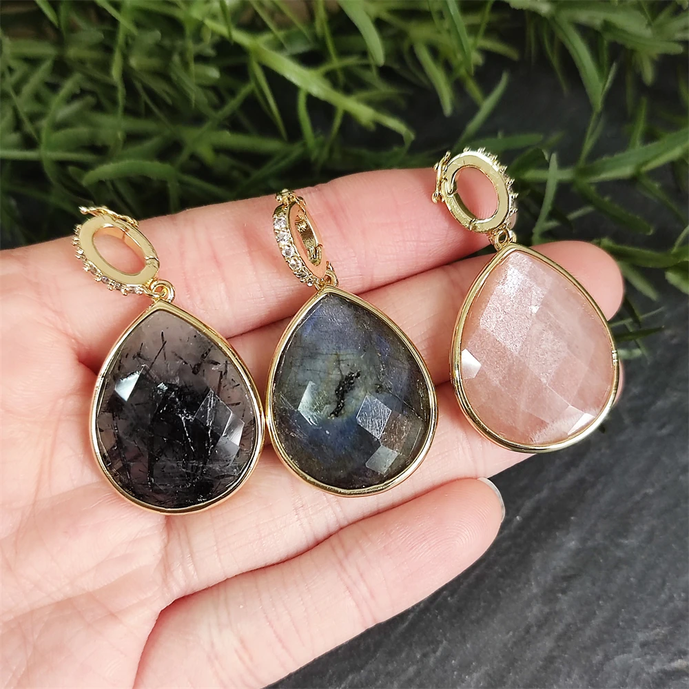 国内で当店のみ 666999 - REDEMPTION Labradorite necklace Amazon.com: Men Necklace - Labradorite Necklace - Surfer