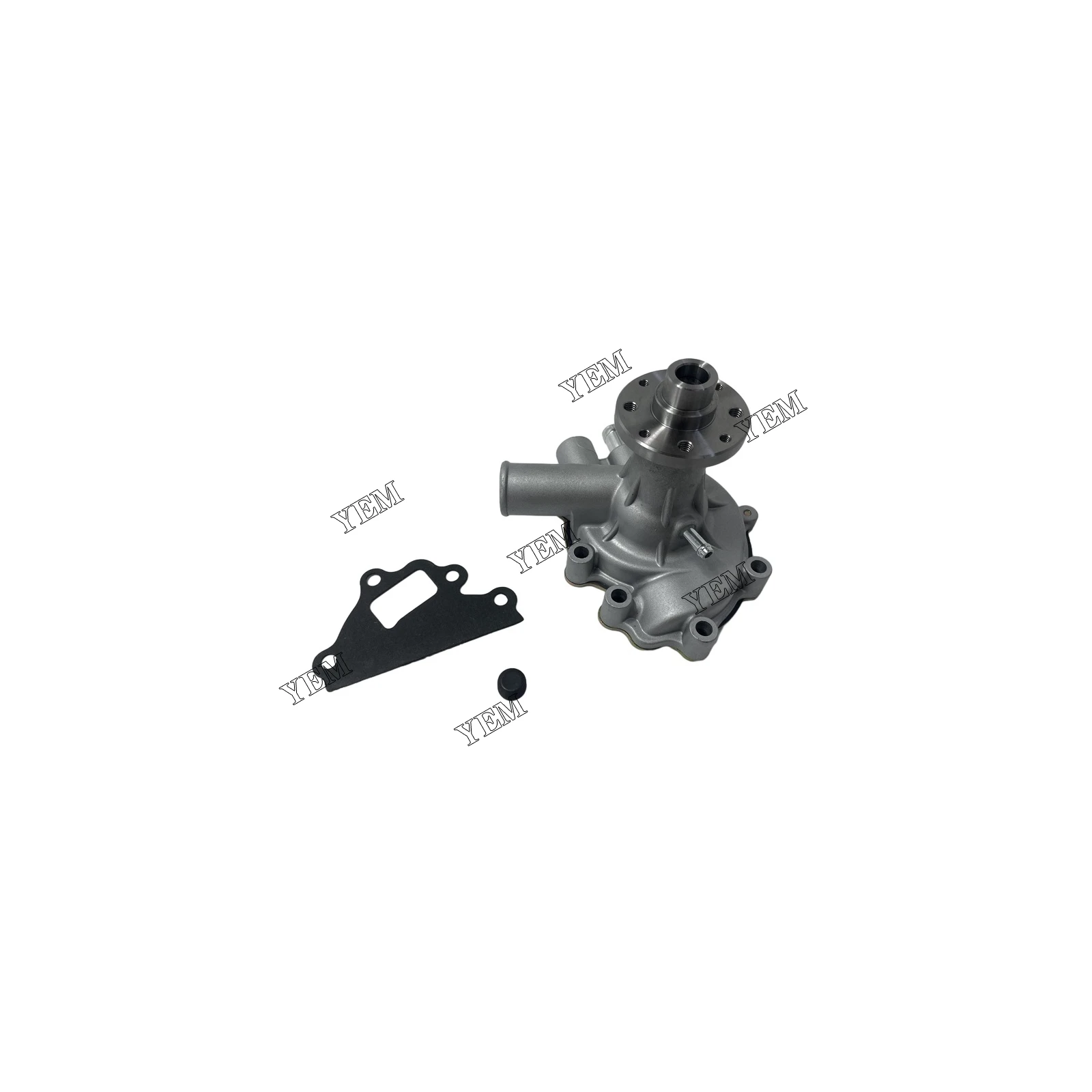 SF438FH 6213-610-016-00 Water Pump for Iseki Machinery Engine Spare Parts