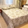 Ditsy color oro crema