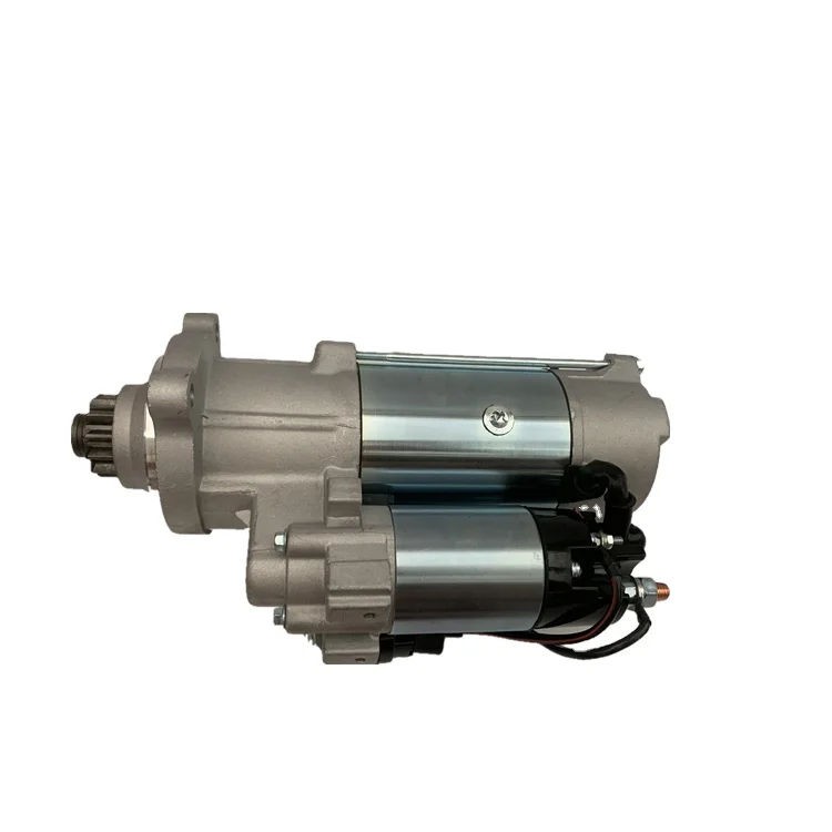 Engine High Quality Starter Reduction Starter QDJ2803H 5801314484 