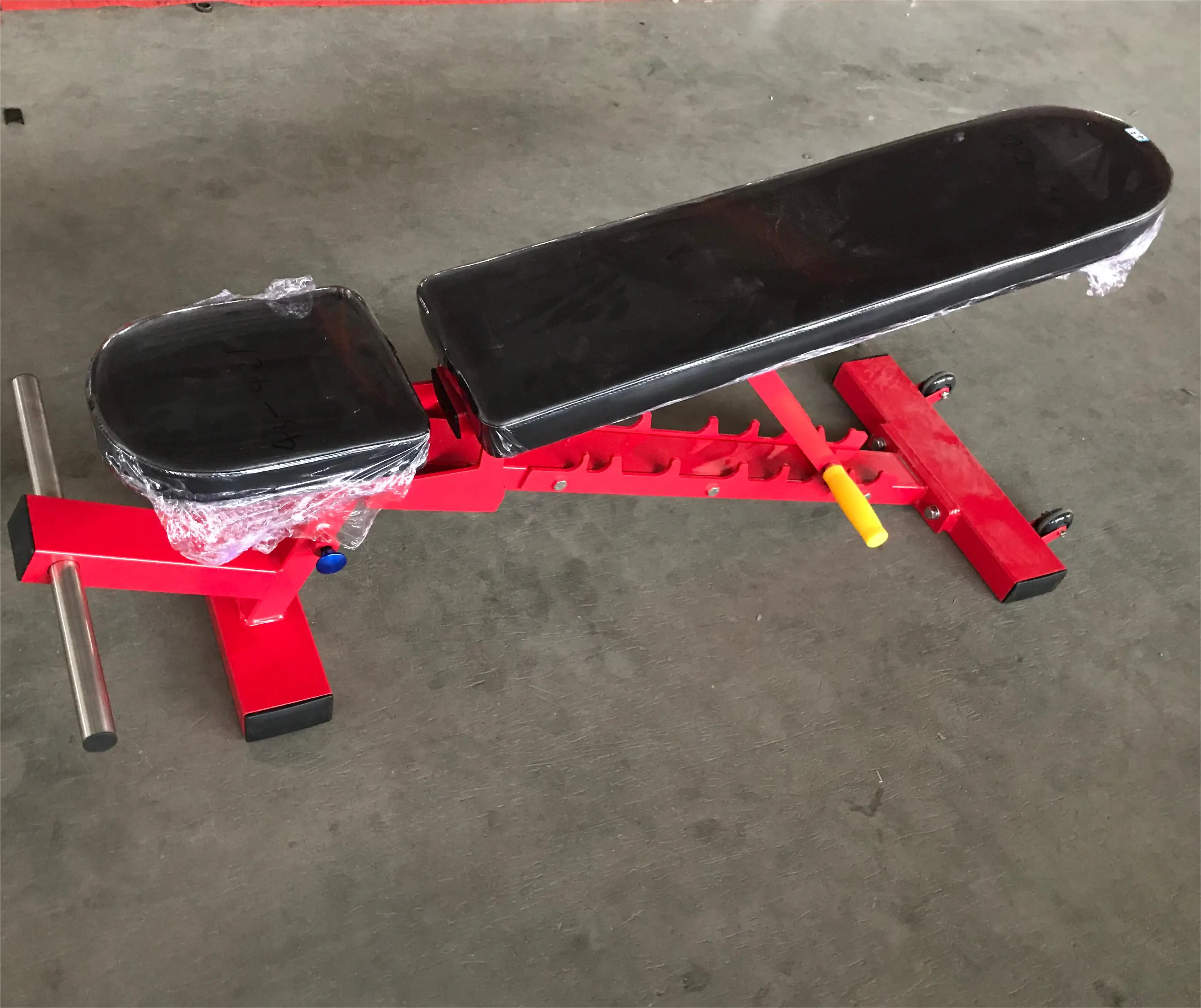 ユーティリティベンチ 202102030017-