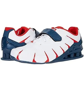 Men's Heavy Powerlifting Shoes Squat Shoes for Year-Round Weightlifting for Summer Winter Spring Autumn