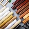 più legno