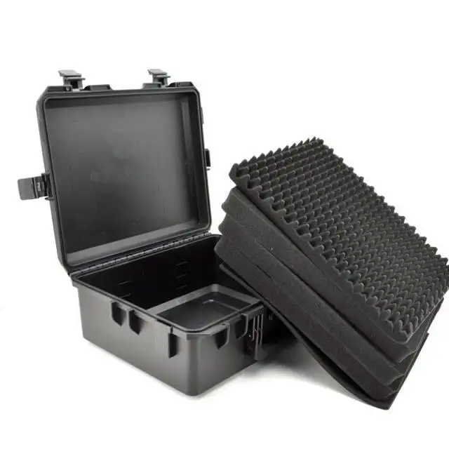 Cac79a Xby Abs Plastic Card Reader Enclosure Electronics Box