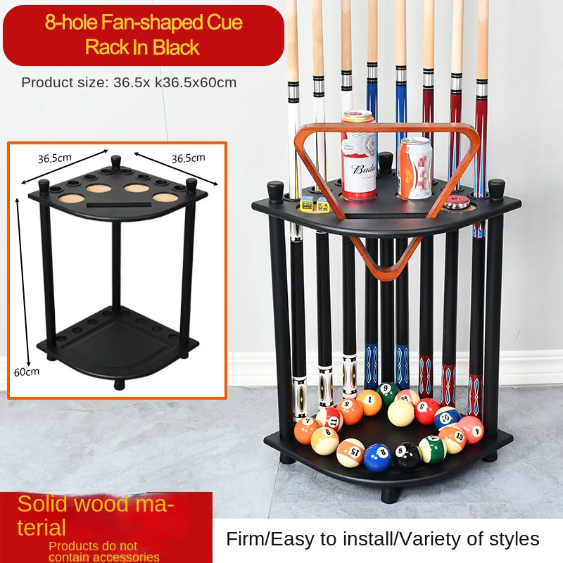 Wholesale Various Styles 8/9/10-Hole Floor-Standing Fan-Shaped Solid ...
