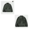 Verde militar