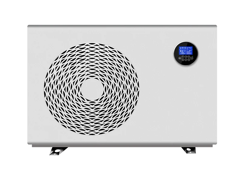 Water Heater, 15kw, Inverter, R32, ROHS - detail 4