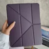 4 สีม่วง