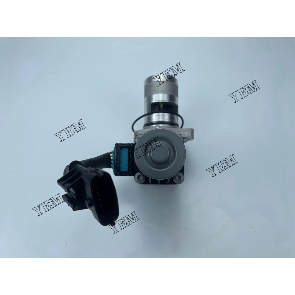 FOR DEUTZ ENGINE PARTS TCD3.6L4 EGR VALVE 0412-0424 5