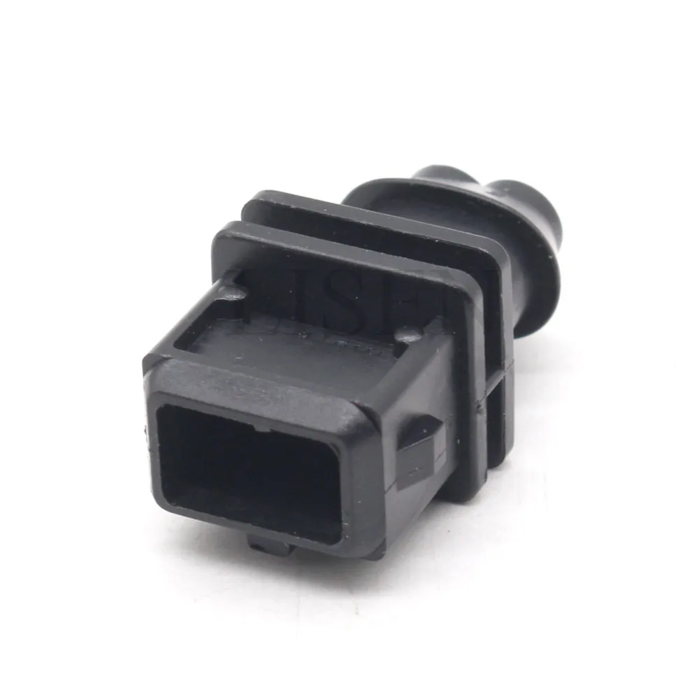 4x EV1 Einspritzdüsen-Stecker – 2-Pin, Passend Für Bosch Junior Timer, DEKA-Kompatibel
