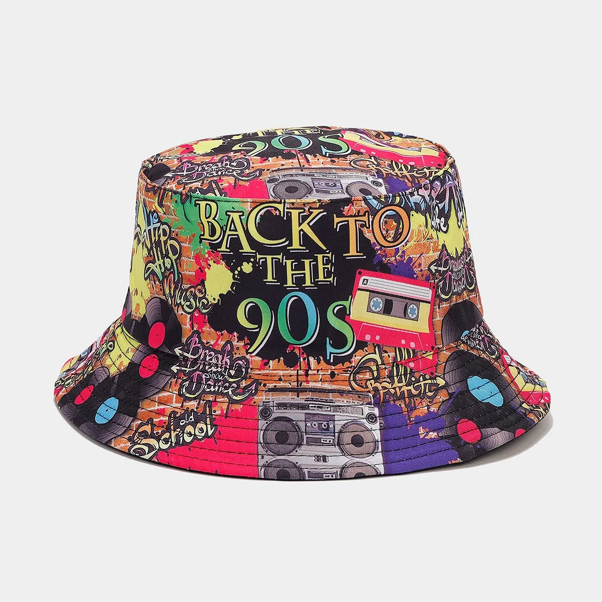 90's エーグル ギンガムチェック bucket hat city アーカイブ Shop Our Collection of Nostalgic Classic 80 90 Team Bucket Hats
