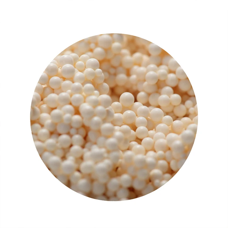 D301 Anion Ion Exchange Resin Used in Water Treatment Equal to Purolite A100 Anion Resin