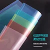 Five color mixed packaging