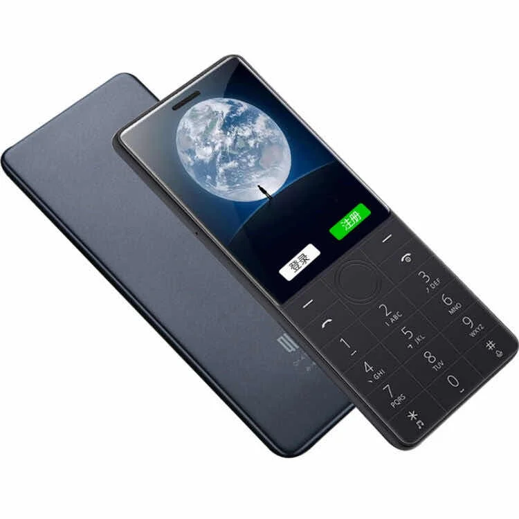 4g keypad mobile with call recording feature