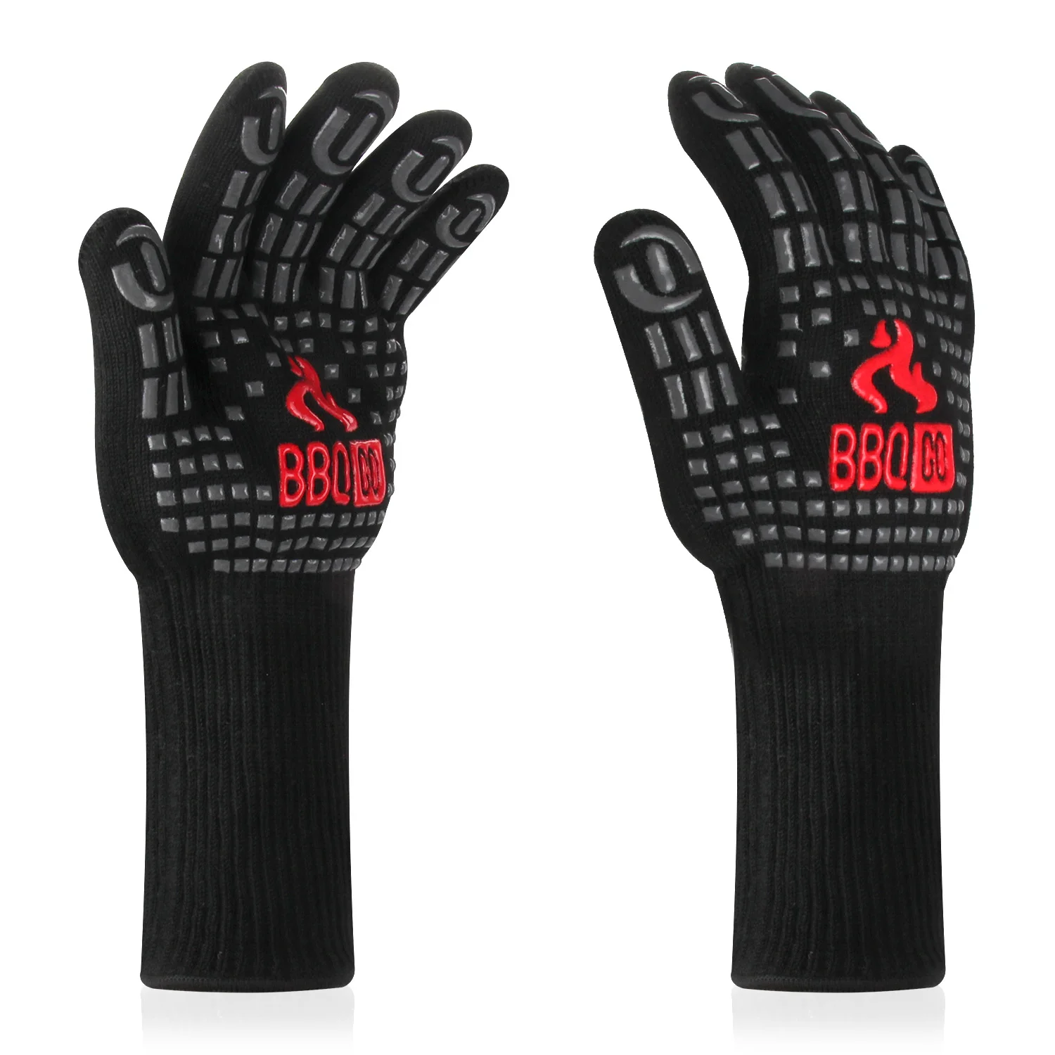 Bbq mitts best sale