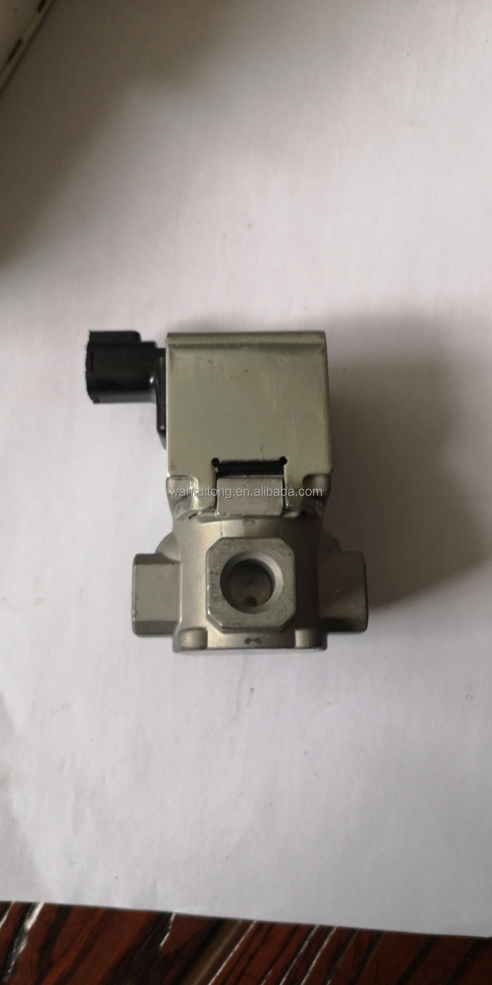 VIT Factor Sale Solenoid Valve VI-245 VF-126 1-82563-602-6 for ISZ factory