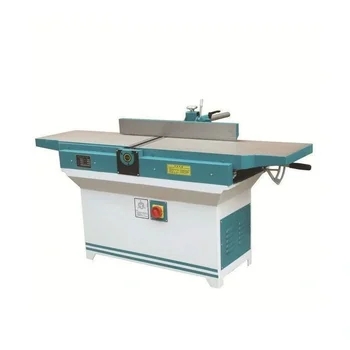 Wp Woodworking Surface Jointer Machine Planner Wood Planer Jointer Planer Thicknesser Wood Thicknesser Thickness Planer