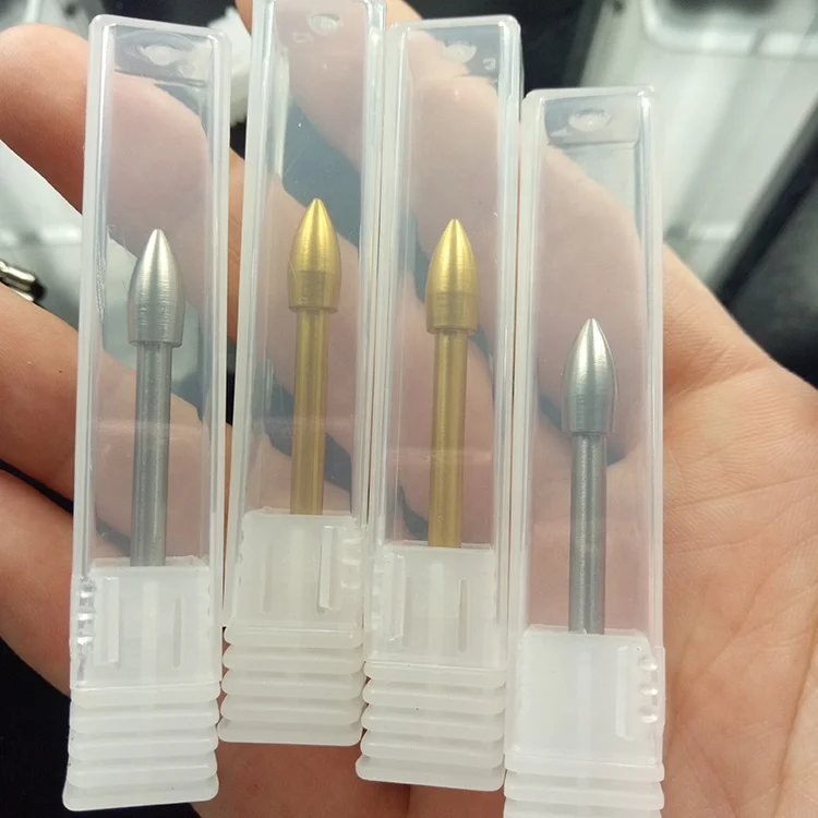 X10 Tungsten Arrow Point Arrow Tip for ID 3.2mm for X10 Shaft DIY Arrow Head ,80 100 120 140 Grain