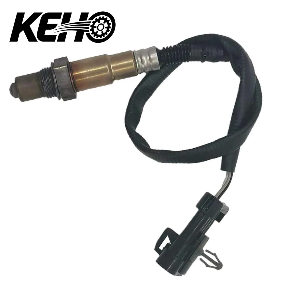 Oxygen sensor - 0258010010 - Mitsubishi Lingyue V3/V5 / Soueast Xiwang-1