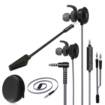 hot selling g30 mobile headphones earbuds Alibaba