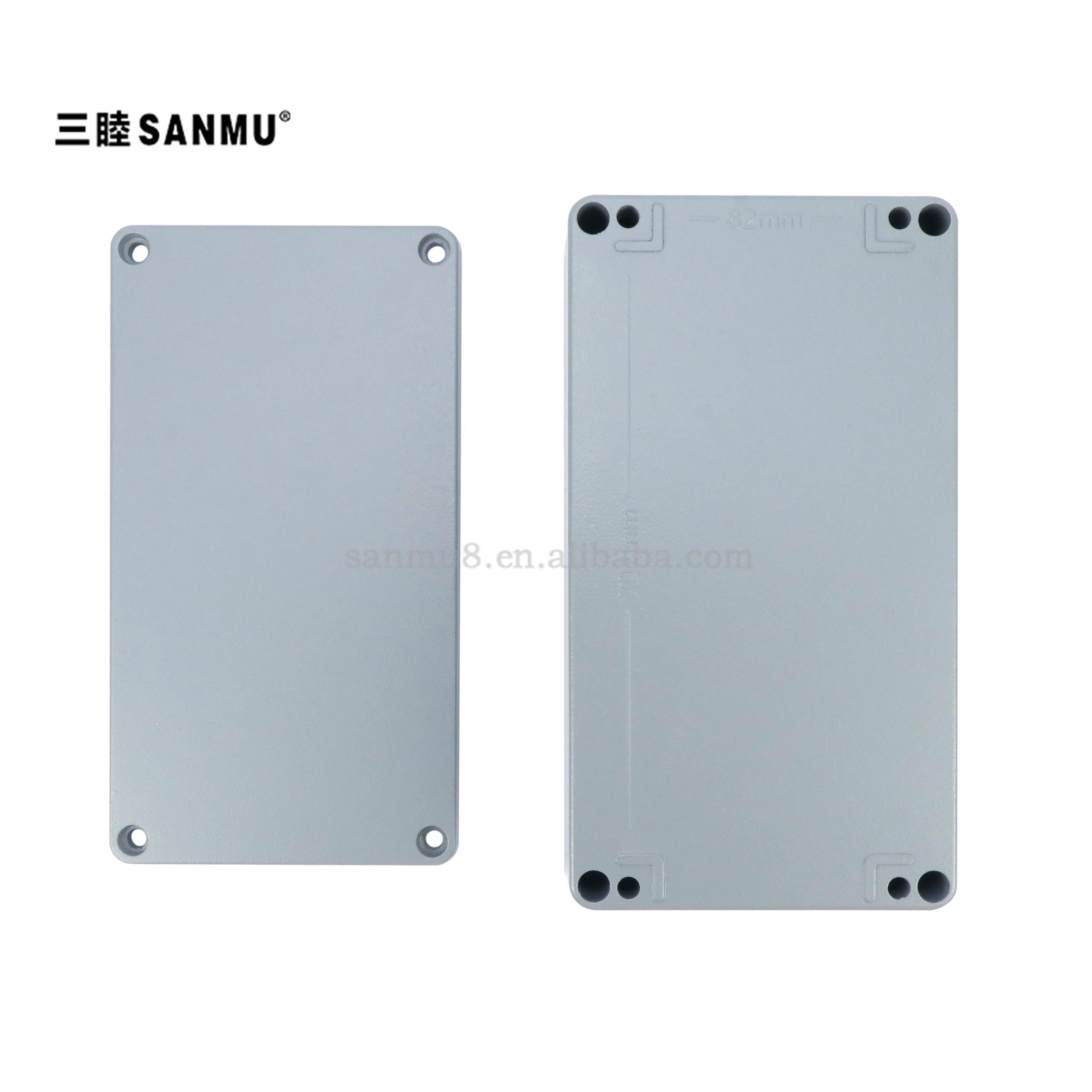 SM-FA35-1 Waterproof Junction Box - IP65 Protection