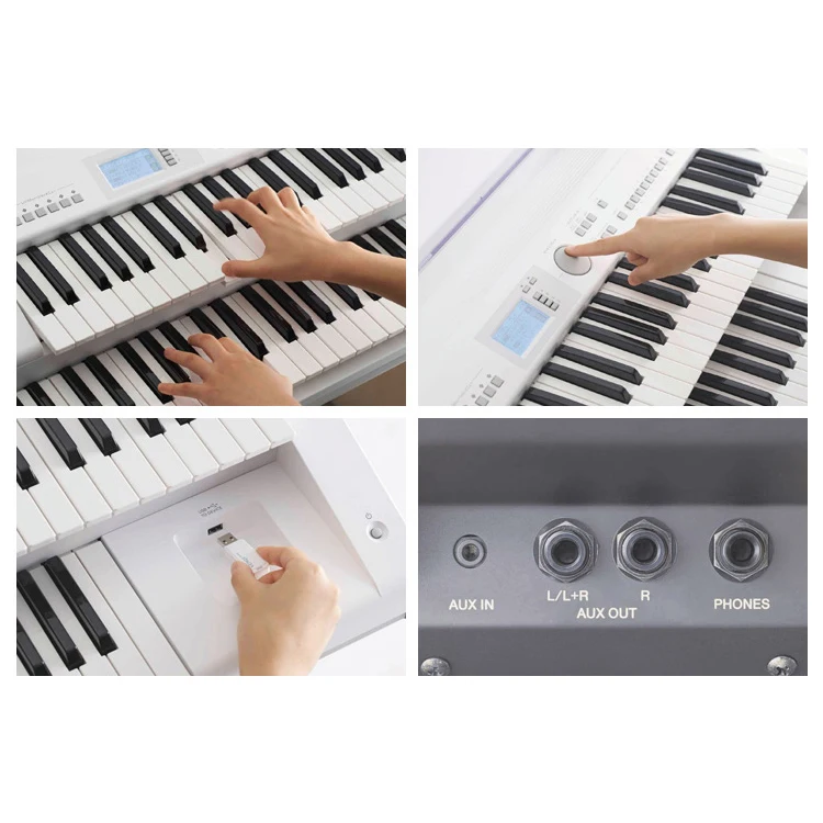 Moderne orgue électronique pas cher pour le fitness et la santé -  Alibaba.com