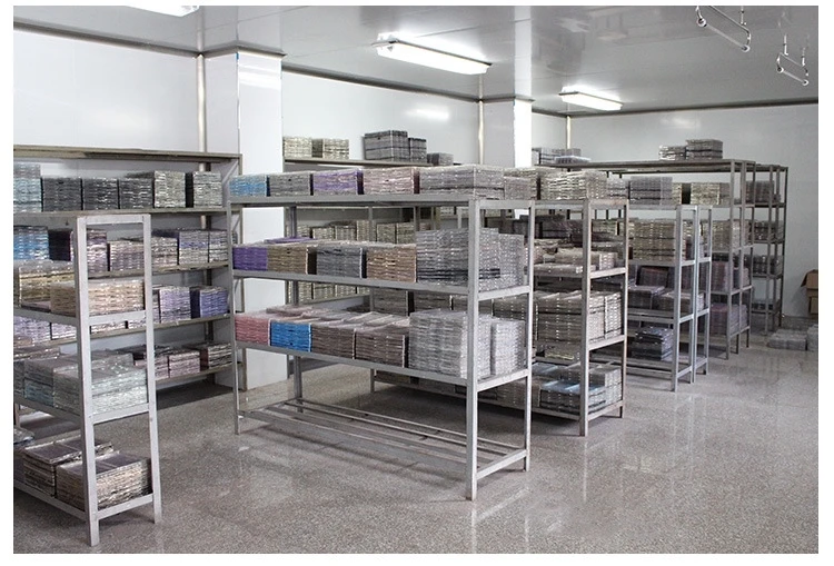 Shanxi Binduo Technology Co., Ltd. 3