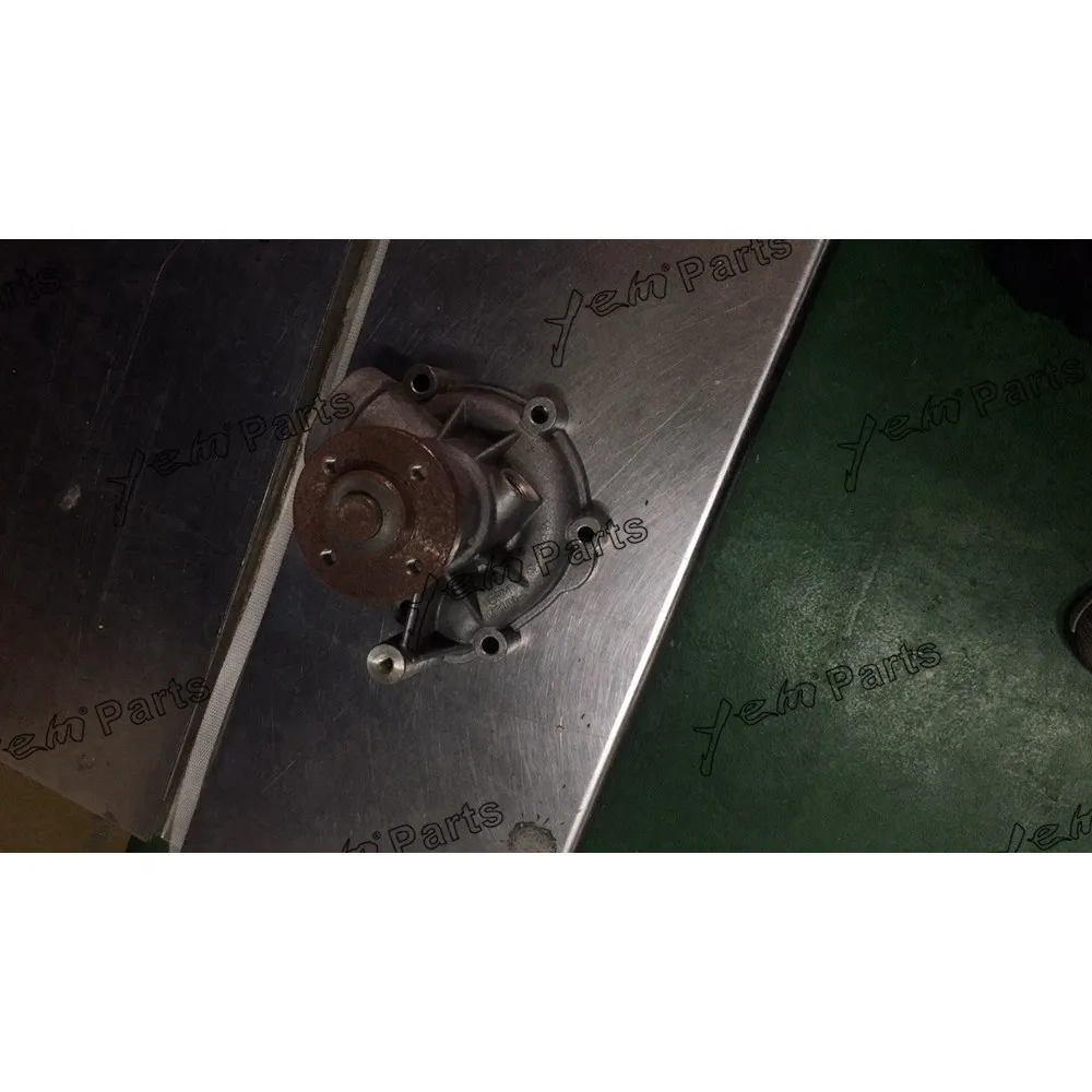 Repair Kit 3TNA68 Water Pump for Yanmar 3
