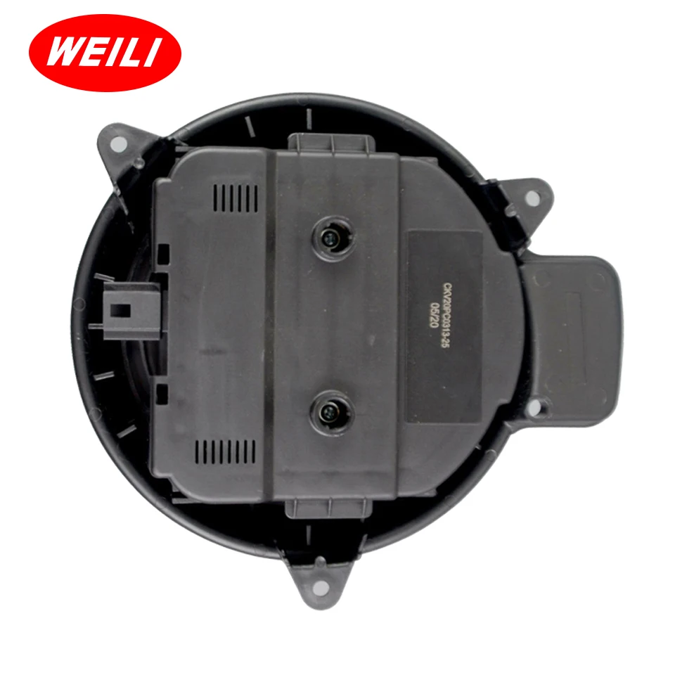 Heater Blower Motor & Fan – For Audi A6 A7 A8 4H, Bentley Mulsanne (4H2820021B) 2 thumbnail image