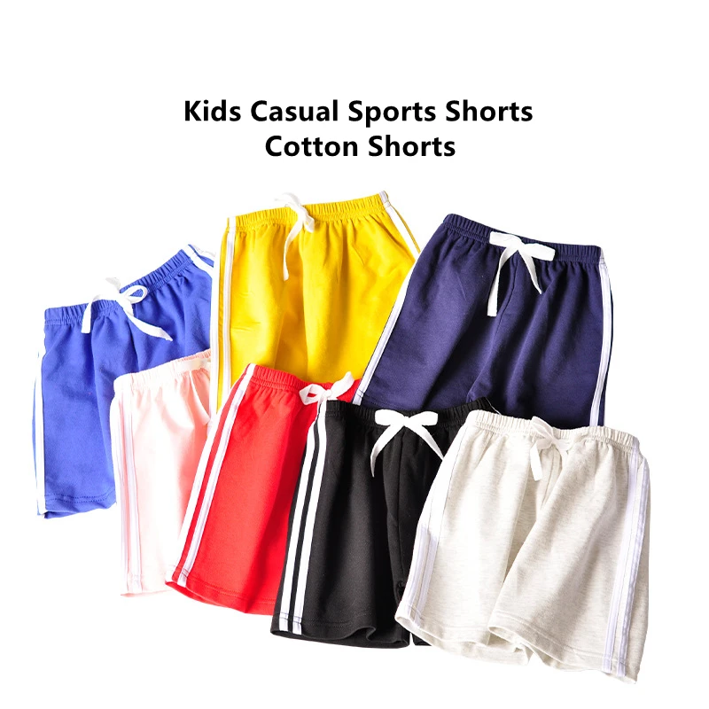 casual shorts for girls