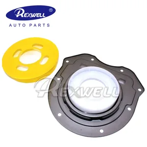 High Quality Engine Rear Crankshaft Shaft Oil Seal 3S7Q-6701-AB 1684285 1352017 for Mzda BT-50 Ford  Ranger 2.2 / 3.2 3S7Q6701AB