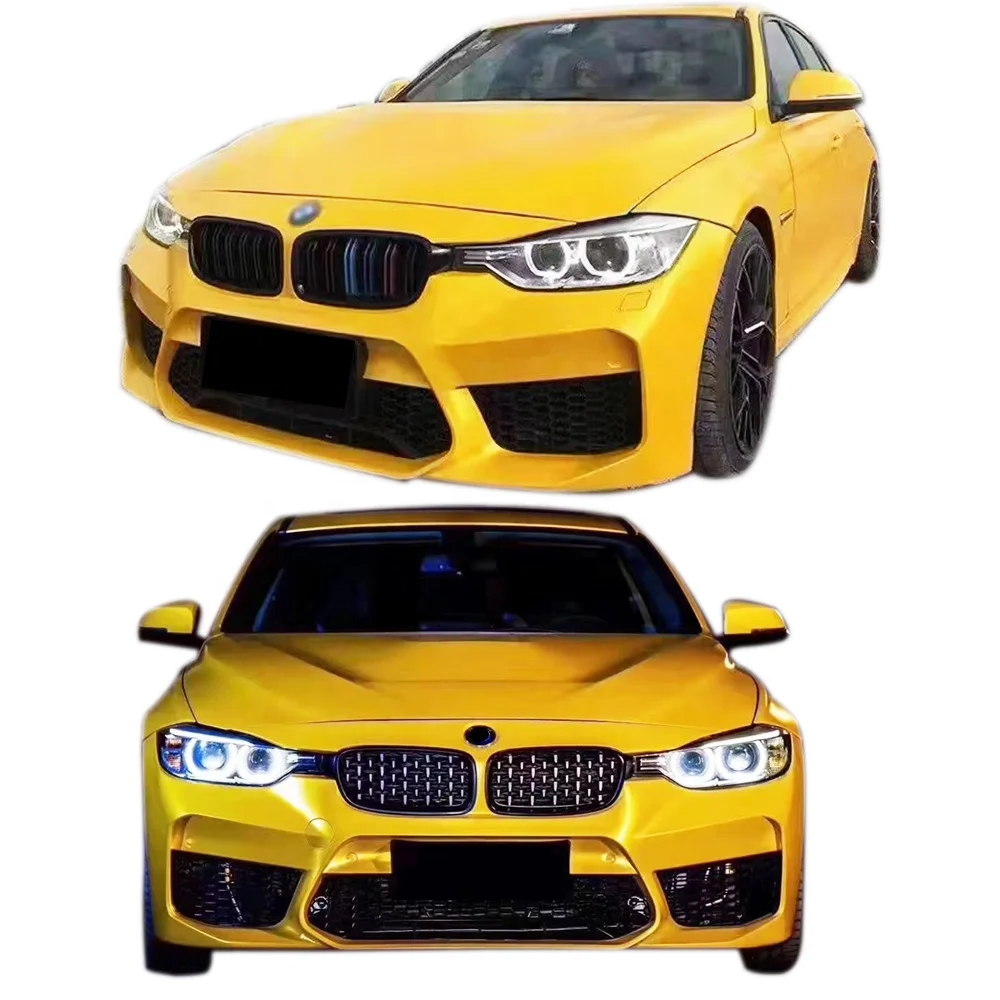 BMW 3シリーズ GH-AV25 フロント　バンパー　カバー 317 BMW 3シリーズE46 モデル(325 i) 型式(GH-AV25) 年式(2000年9月-