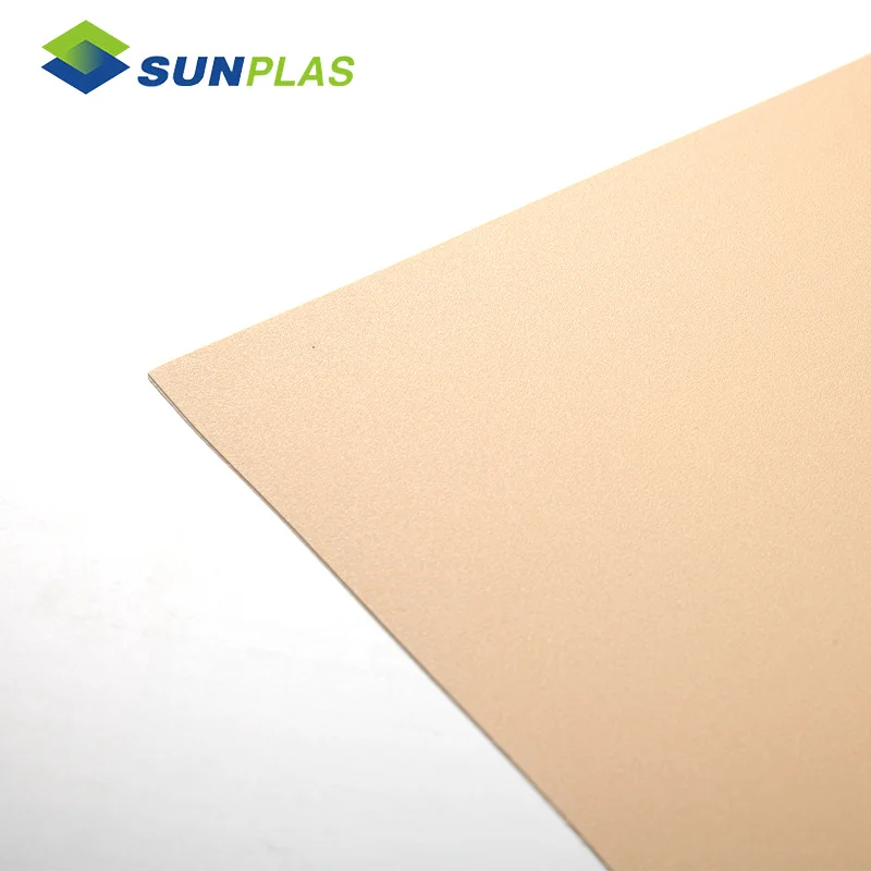 product factory 02 to 12mm abs sheet for advertising printing industry and vacuum forming sheet plastic parts abs double color sheet498-74